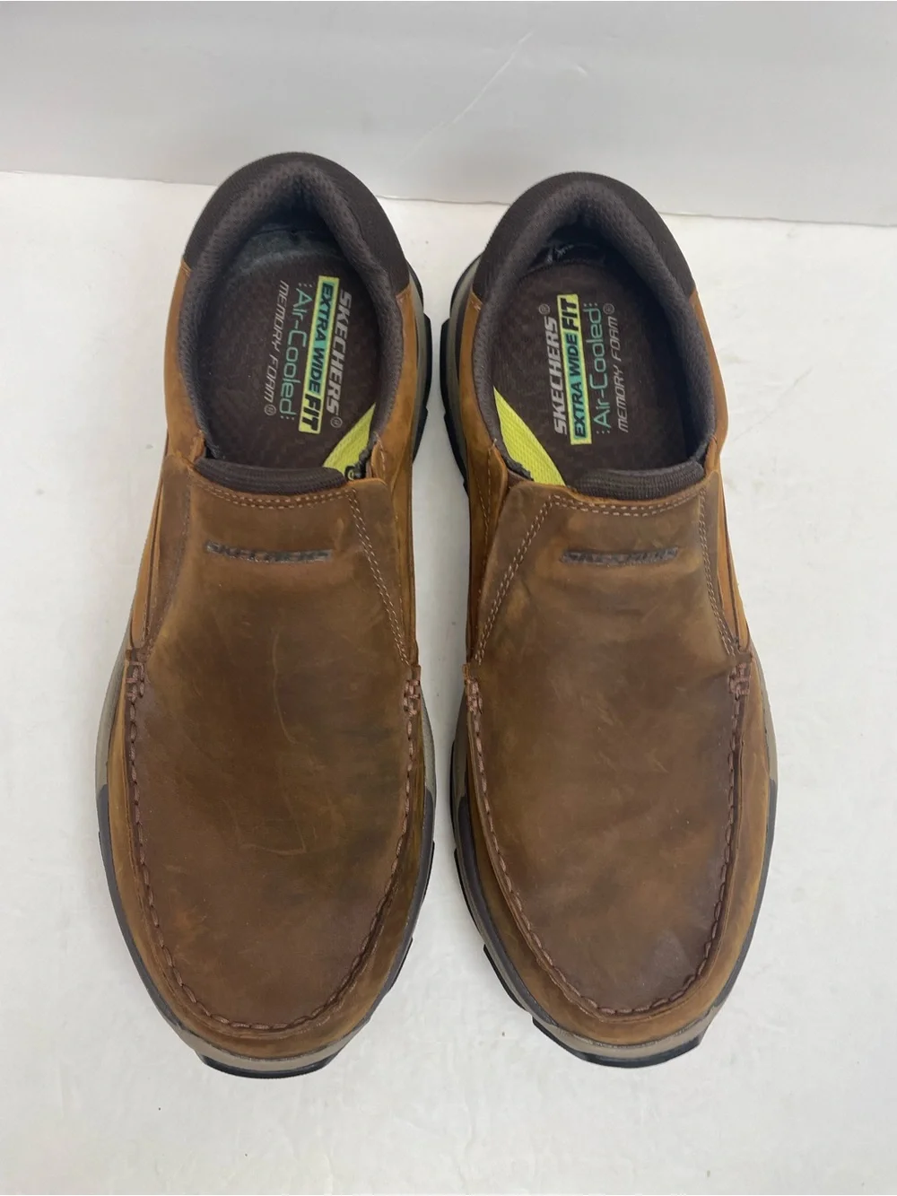 Skechers measurements see